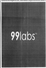 Imagen de 99LABSTM