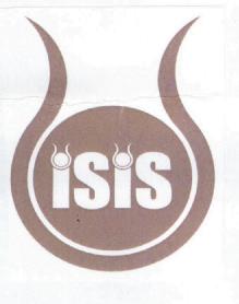 Imagen de ISIS