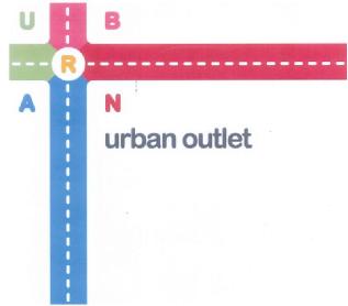 Imagen de URBAN URBAN OUTLET