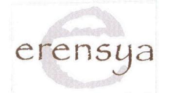 Imagen de E ERENSYA