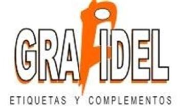 Imagen de GRAFIDEL ETIQUETAS Y COMPLEMENTOS