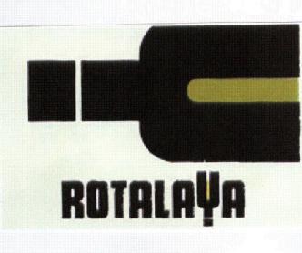 Imagen de ROTALAYA