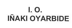 Imagen de I.O IÑAKI OYARBIDE