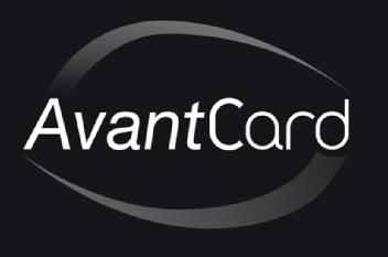 Imagen de AVANTCARD