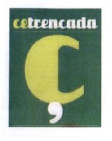 Imagen de C CETRENCADA