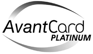 Imagen de AVANTCARD PLATINUM