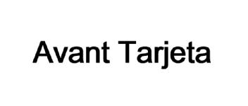 Imagen de AVANT TARJETA