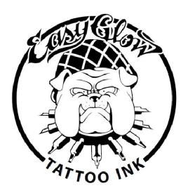 Imagen de EASY GLOW TATTOO INK