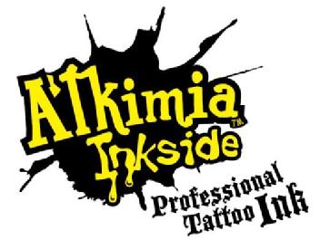 Imagen de ALKIMIA INKSIDE PROFESSIONAL TATTOO INK