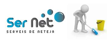 Imagen de SER NET SERVEIS DE NETEJA