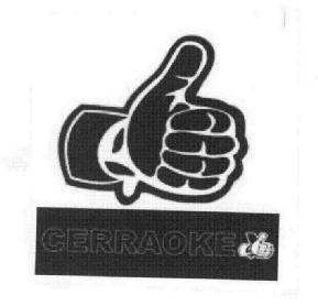 Imagen de CERRAOKEY