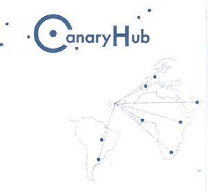 Imagen de CANARY HUB