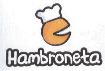 Imagen de HAMBRONETA