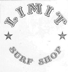 Imagen de LIMIT SURF SHOP