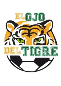 Imagen de EL OJO DEL TIGRE