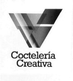 Imagen de COCTELERIA CREATIVA