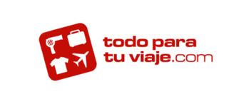 Imagen de TODO PARA TU VIAJE.COM