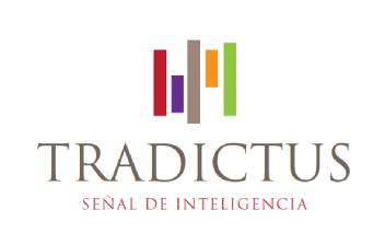 Imagen de TRADICTUS SEÑAL DE INTELIGENCIA