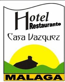 Imagen de HOTEL RESTAURANTE CASA VAZQUEZ MALAGA