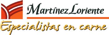 Imagen de MARTINEZ LORIENTE ESPECIALISTAS EN CARNE