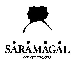 Imagen de SARAMAGAL CERVEZA ARTESANA