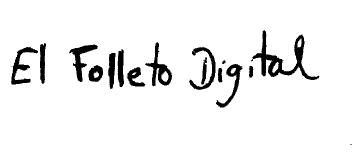 Imagen de EL FOLLETO DIGITAL