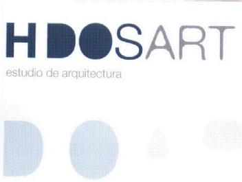 Imagen de HDOSART ESTUDIO DE ARQUITECTURA