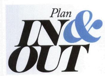 Imagen de PLAN IN & OUT