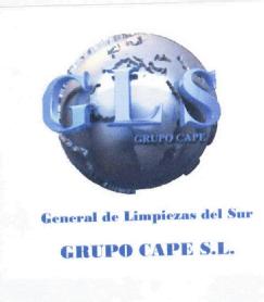 Imagen de GLS GRUPO CAPE GENERAL DE LIMPIEZAS DEL SUR GRUPO CAPE S.L
