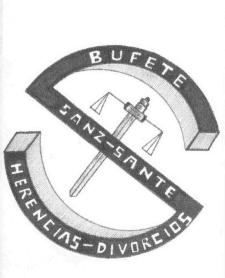Imagen de BUFETE SANZ-SANTE HERENCIAS-DIVORCIOS