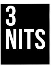 Imagen de 3 NITS