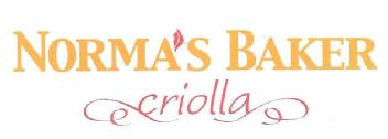 Imagen de NORMAS BAKER CRIOLLA