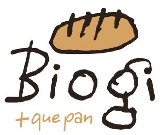 Imagen de BIOGI + QUE PAN