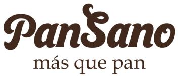 Imagen de PANSANO MAS QUE PAN
