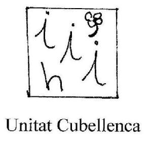 Imagen de UNITAT CUBELLENCA