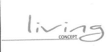 Imagen de LIVING CONCEPT