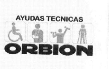 Imagen de AYUDAS TECNICAS ORBION