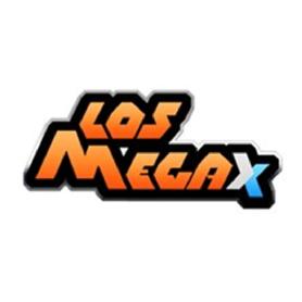 Imagen de LOS MEGAX