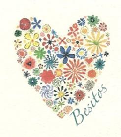 Imagen de BESITOS