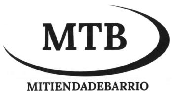 Imagen de MTB MITIENDADEBARRIO