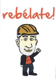 Imagen de REBELATE!