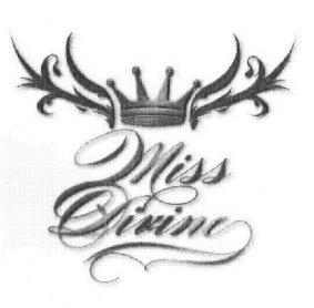 Imagen de MISS DIVINE