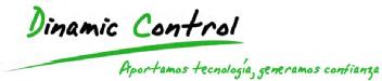 Imagen de DINAMIC CONTROL APORTAMOS TECNOLOGIA, GENERAMOS CONFIANZA