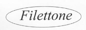 Imagen de FILETTONE