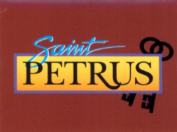Imagen de SAINT PETRUS