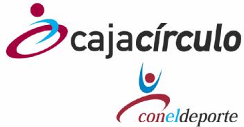 Imagen de CAJA CIRCULO CON EL DEPORTE
