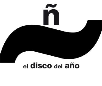 Imagen de Ñ EL DISCO DEL AÑO