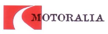 Imagen de MOTORALIA