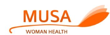Imagen de MUSA WOMAN HEALTH