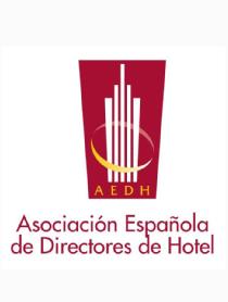 Imagen de AEDH ASOCIACION ESPAÑOLA DE DIRECTORES DE HOTEL